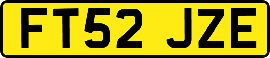 FT52JZE