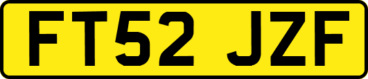 FT52JZF