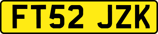FT52JZK