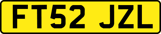 FT52JZL