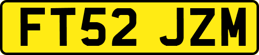 FT52JZM