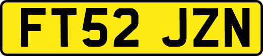 FT52JZN