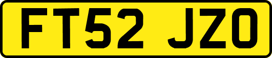 FT52JZO