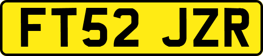 FT52JZR