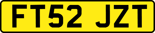FT52JZT