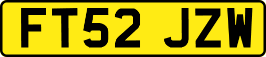 FT52JZW