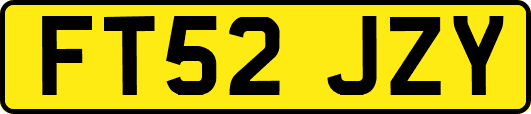 FT52JZY