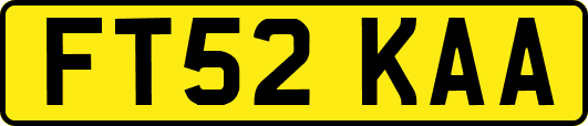 FT52KAA
