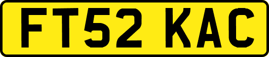 FT52KAC