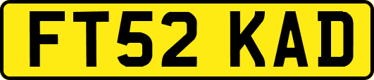 FT52KAD