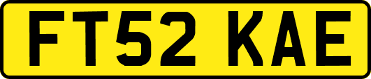 FT52KAE