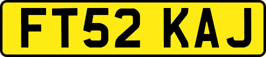FT52KAJ