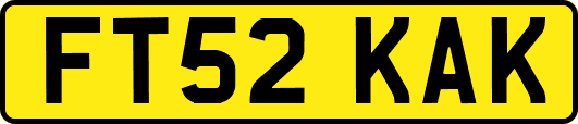 FT52KAK