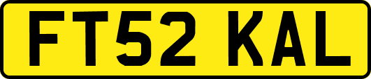 FT52KAL