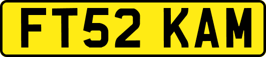 FT52KAM
