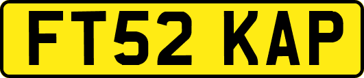 FT52KAP