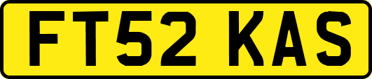 FT52KAS