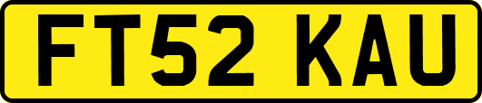 FT52KAU