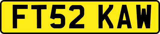 FT52KAW