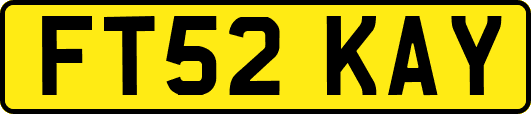 FT52KAY