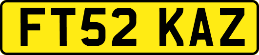 FT52KAZ