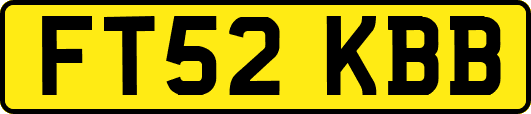 FT52KBB