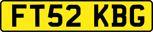 FT52KBG