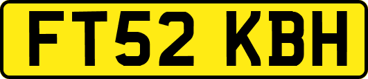 FT52KBH