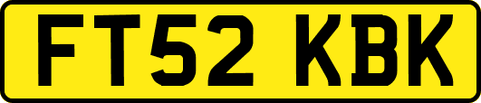 FT52KBK