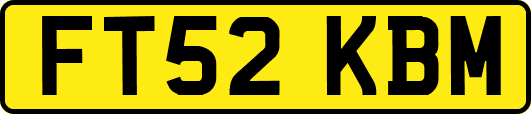 FT52KBM