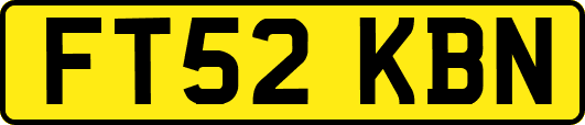 FT52KBN