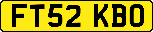 FT52KBO
