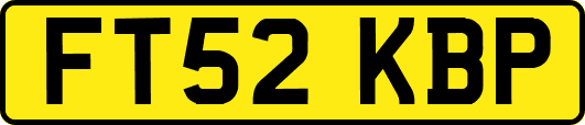FT52KBP