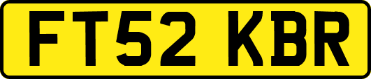 FT52KBR