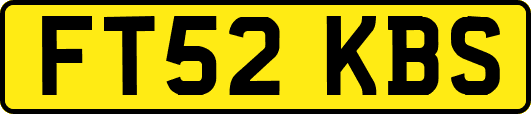 FT52KBS