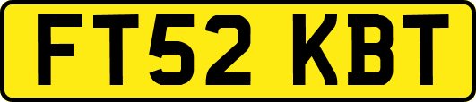 FT52KBT