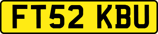 FT52KBU