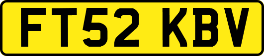 FT52KBV