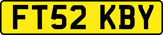 FT52KBY