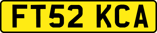 FT52KCA