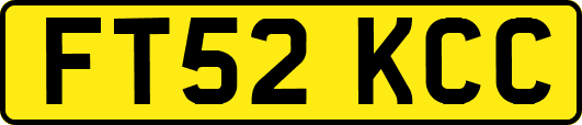 FT52KCC