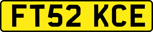 FT52KCE