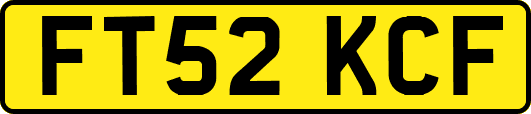 FT52KCF