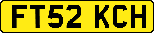 FT52KCH