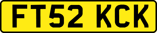 FT52KCK