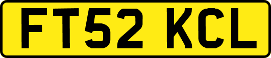 FT52KCL