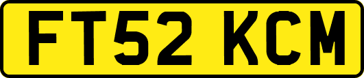 FT52KCM