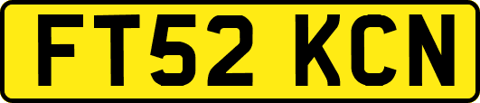 FT52KCN
