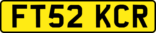 FT52KCR