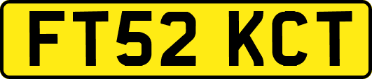 FT52KCT